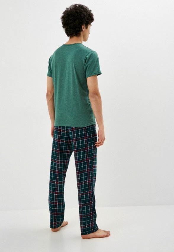 Пижама Новое Кимоно