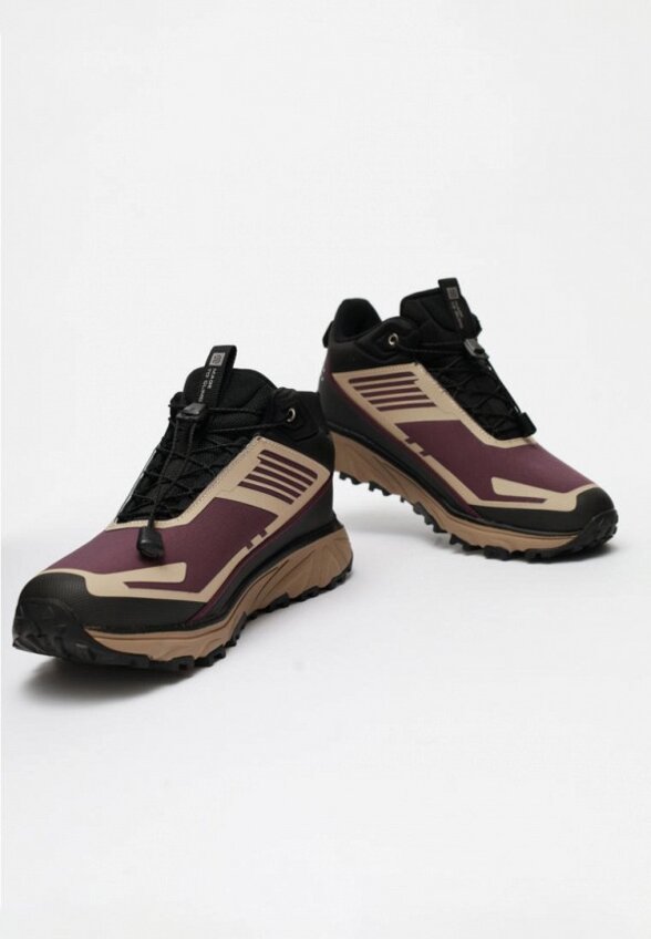 Кроссовки Baasploa