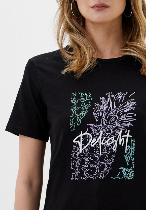 Футболка Begood