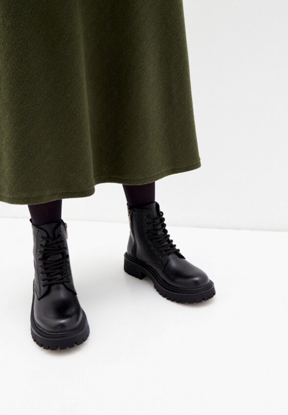 Ботинки Francesco Donni