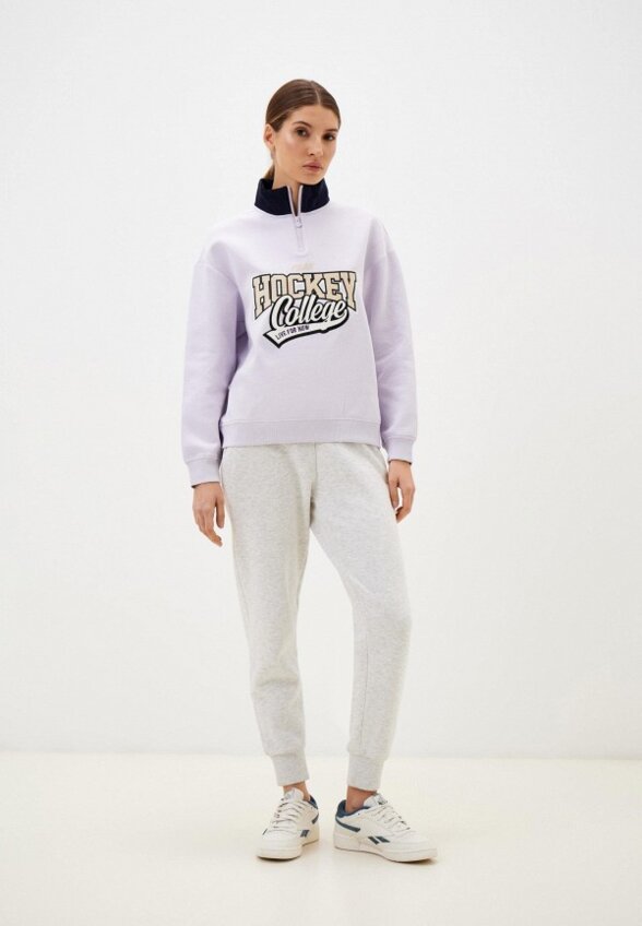 Олимпийка Peak