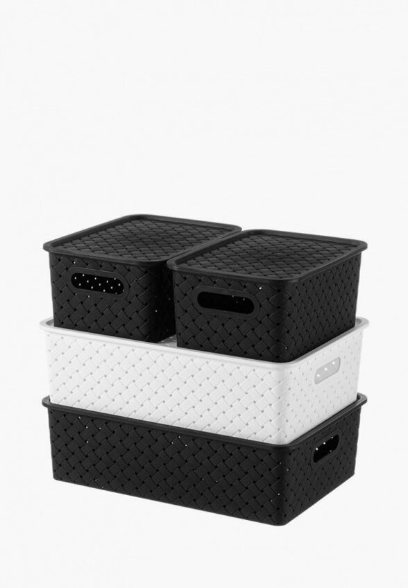 Комплект корзин Elcasa