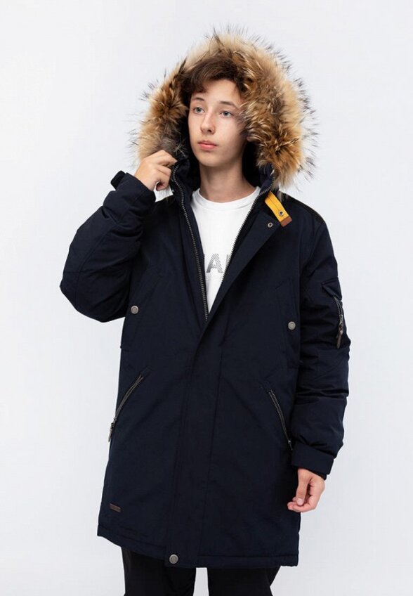 Парка High Experience