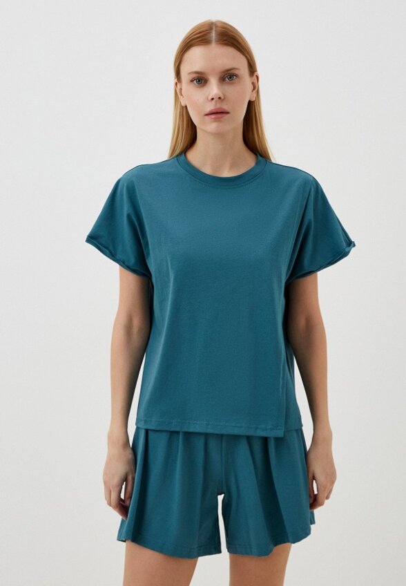 Шорты домашние BeMyMom