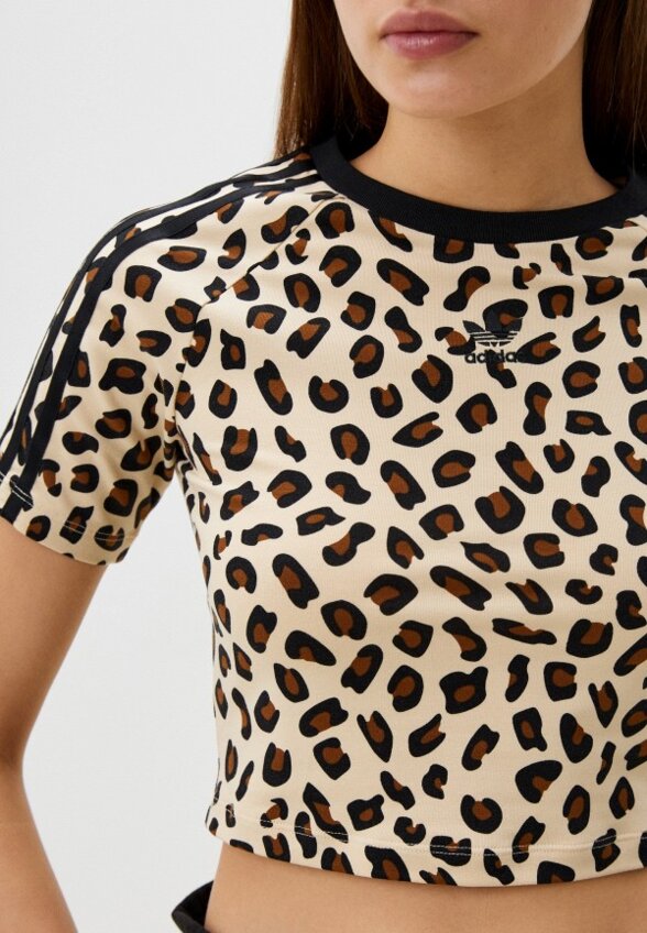 Футболка adidas Originals