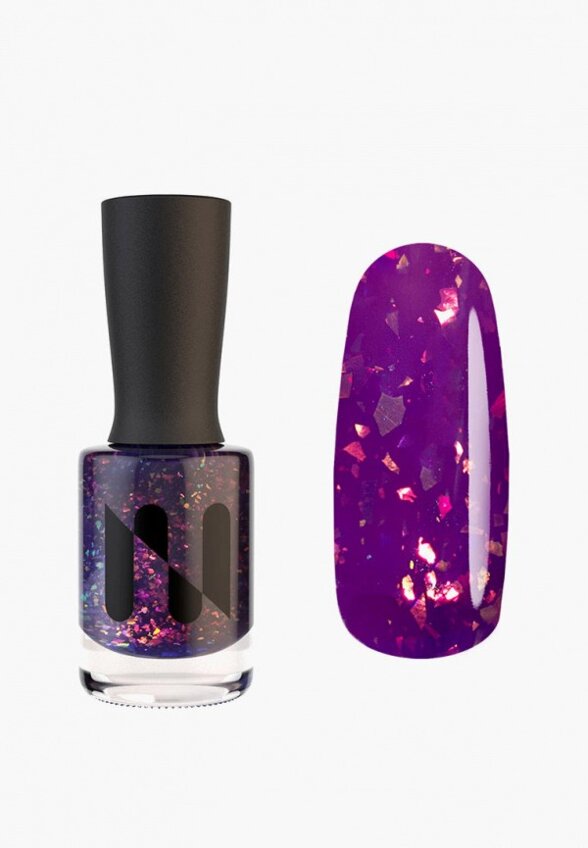 Лак для ногтей Masura