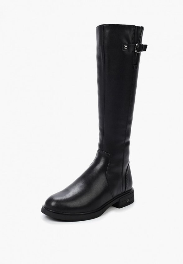 Сапоги Francesco Donni