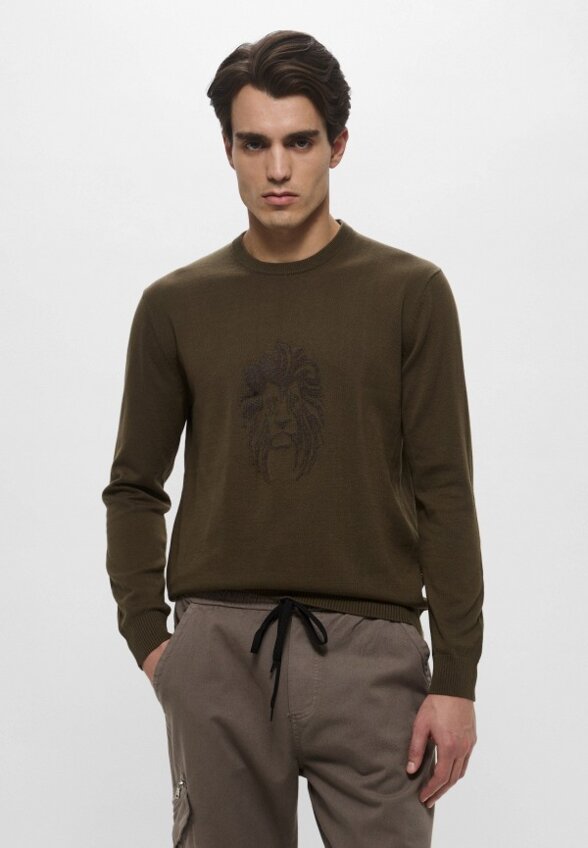 Джемпер Ice Play