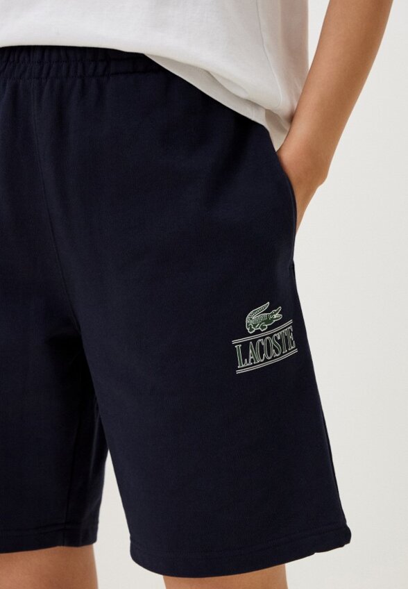 Шорты Lacoste