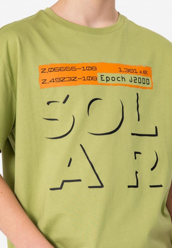 Футболка Kapika