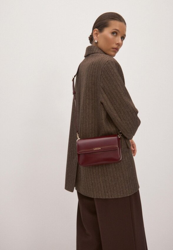 Сумка Lucca