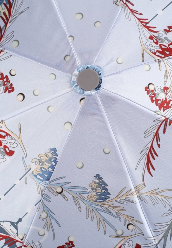 Зонт складной Eleganzza