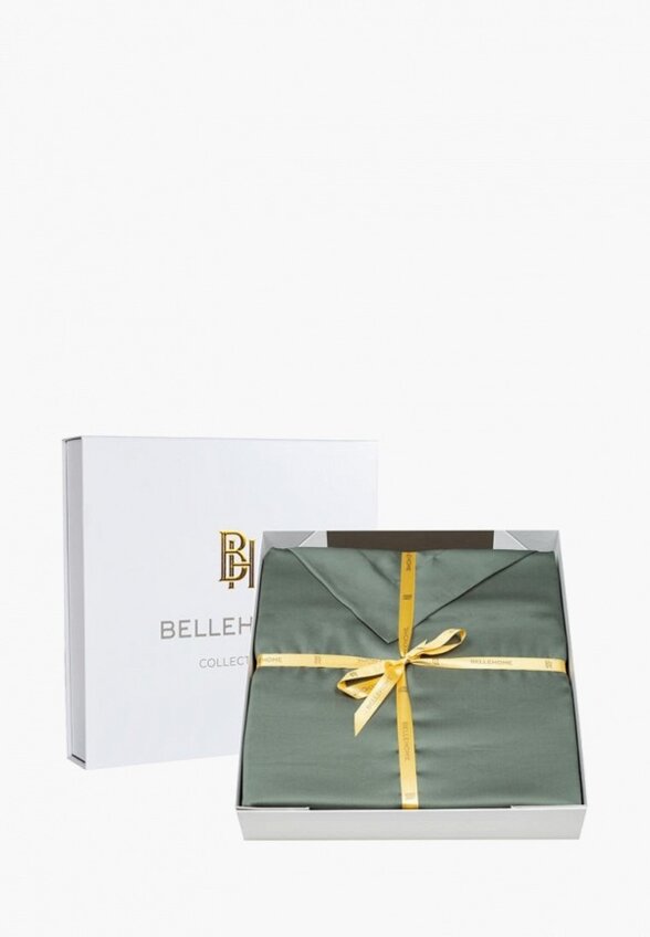 Постельное белье Семейное Bellehome