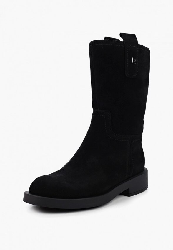 Полусапоги Pierre Cardin