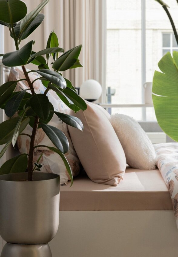 Постельное белье Семейное Волшебная Ночь