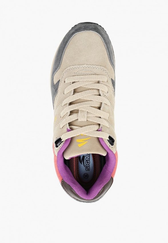 Кроссовки Sigma