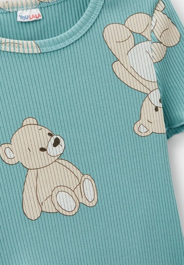 Пижама Youlala