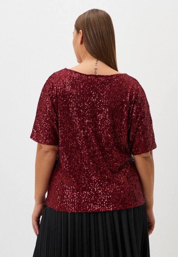 Топ Chic de Femme