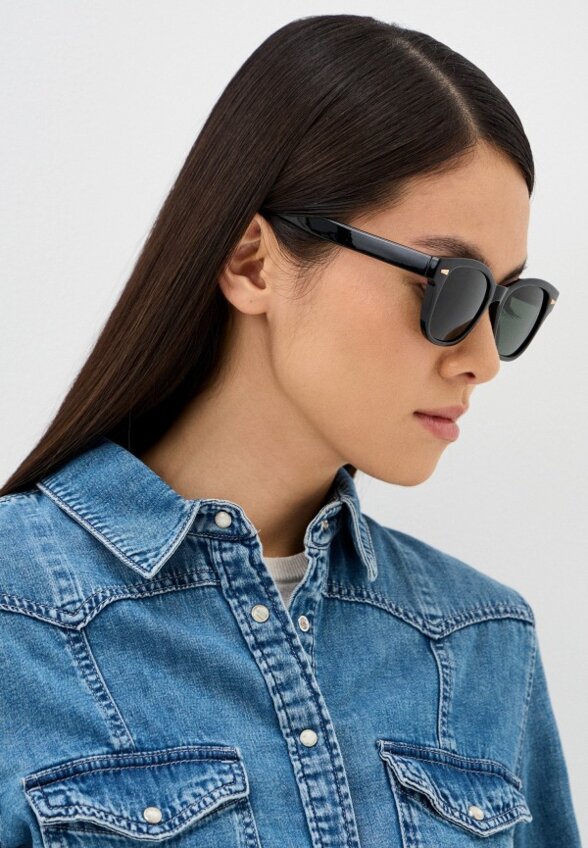 Очки солнцезащитные Seleva