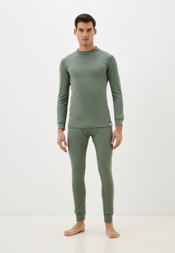 Термобелье верх Kamchatka