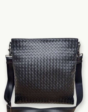 Bottega Veneta Leather Bag женщинам