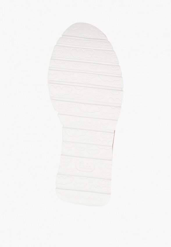 Лоферы Wonders