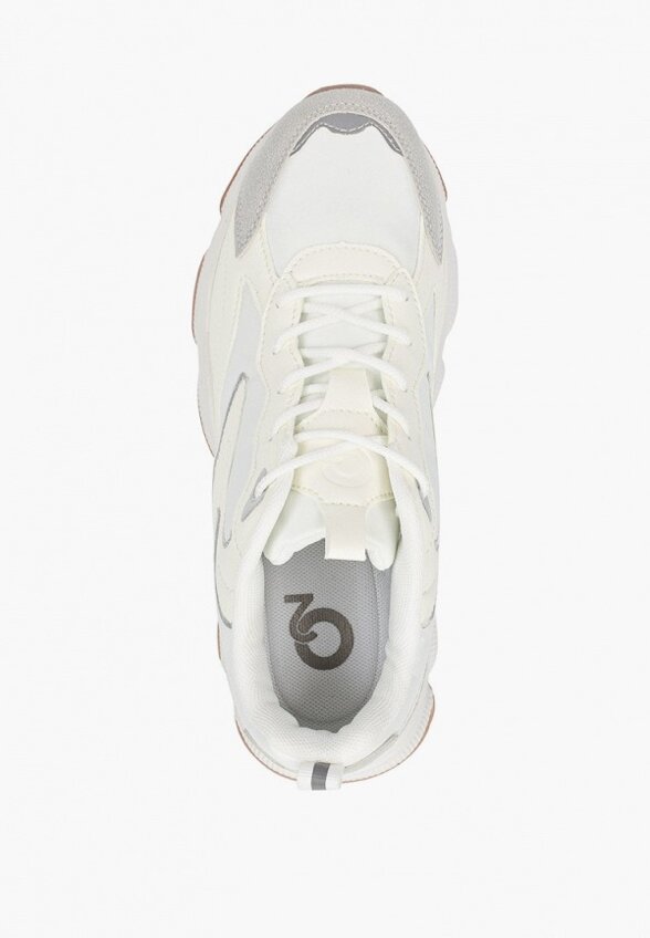 Кроссовки O2 Live