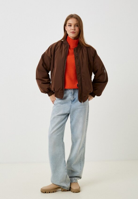 Бомбер Vitacci