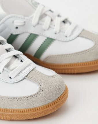 Кеды adidas Originals детям