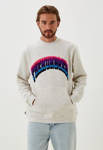 Свитшот The Hundreds