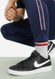 Кеды мужские Nike Court Royale 2 Next Nature, Черный7  - превью