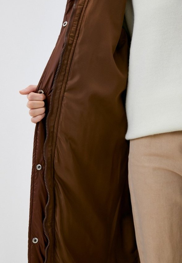 Пуховик Izabella