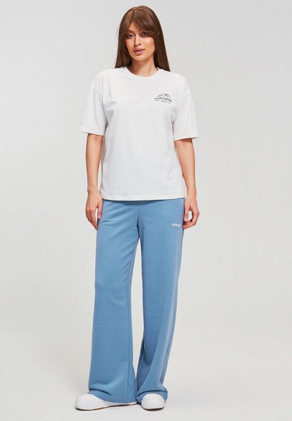 Футболка Береги