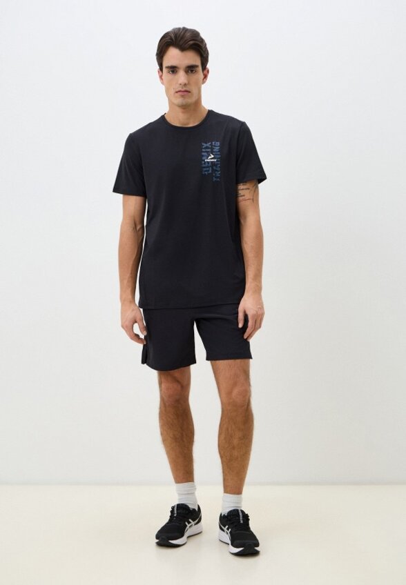 Футболка спортивная Demix