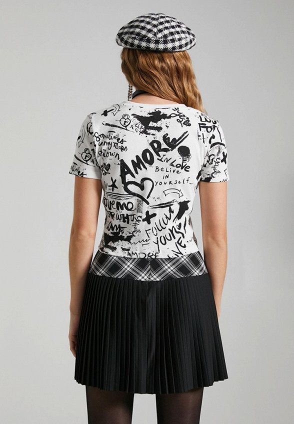 Футболка Koton