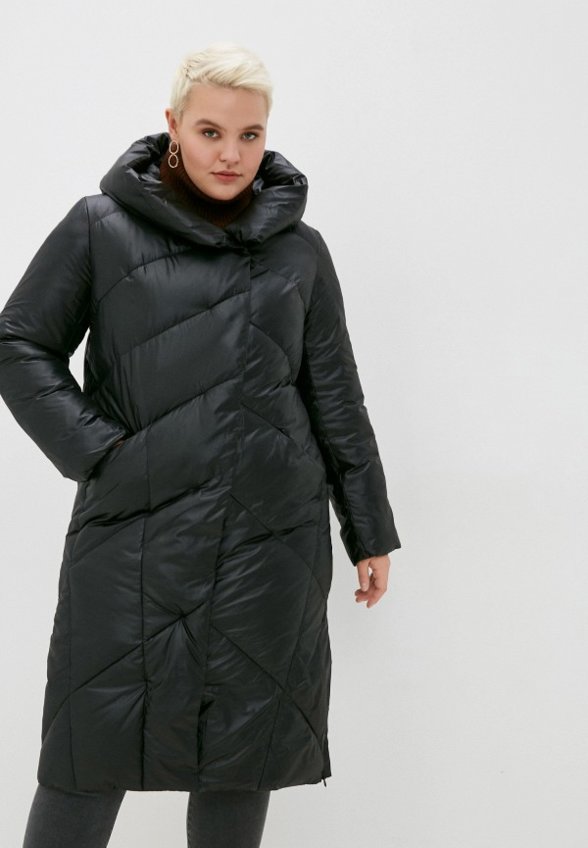 Пуховик Winterra