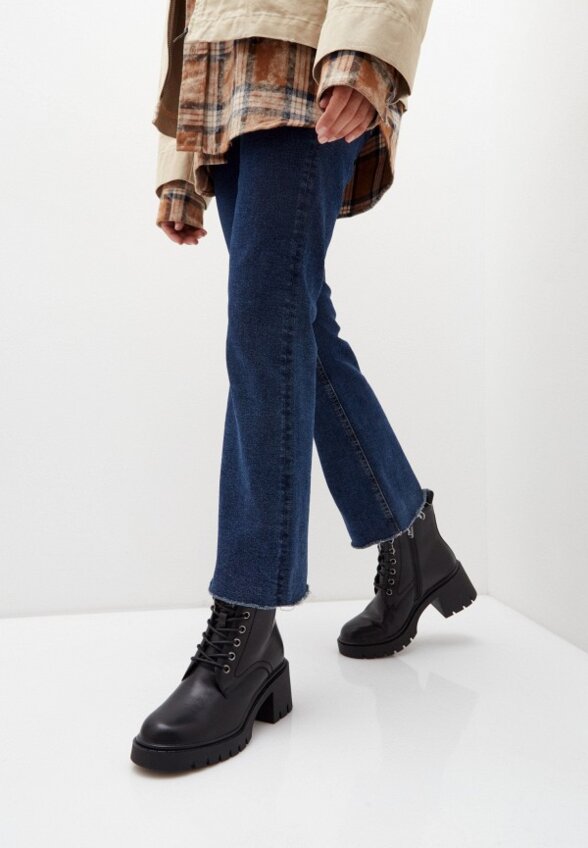 Ботильоны Makfine