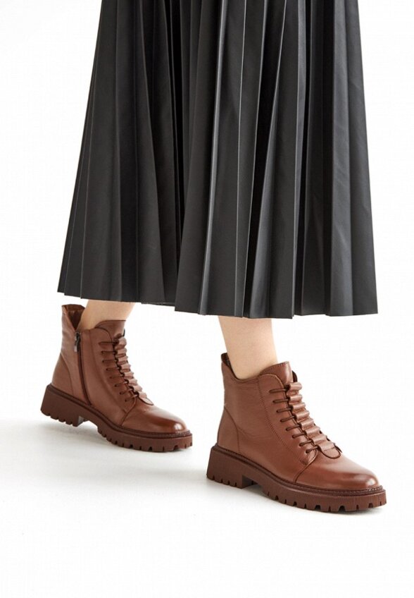 Ботинки Donna Daniella