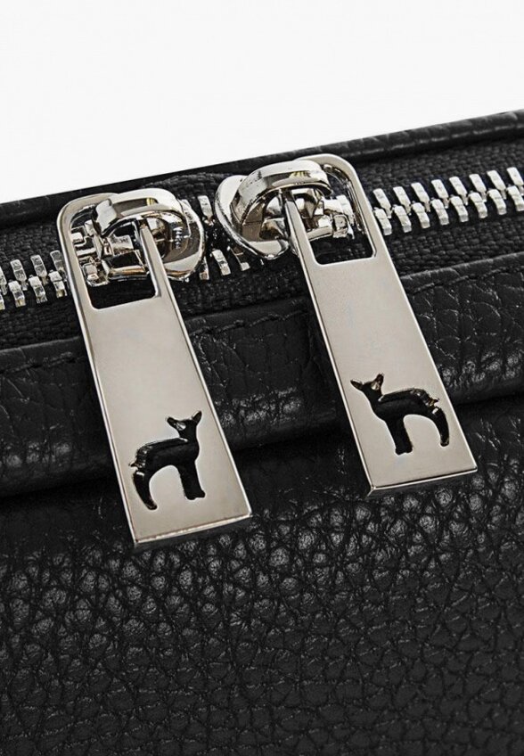 Сумка и кошелек Mumi