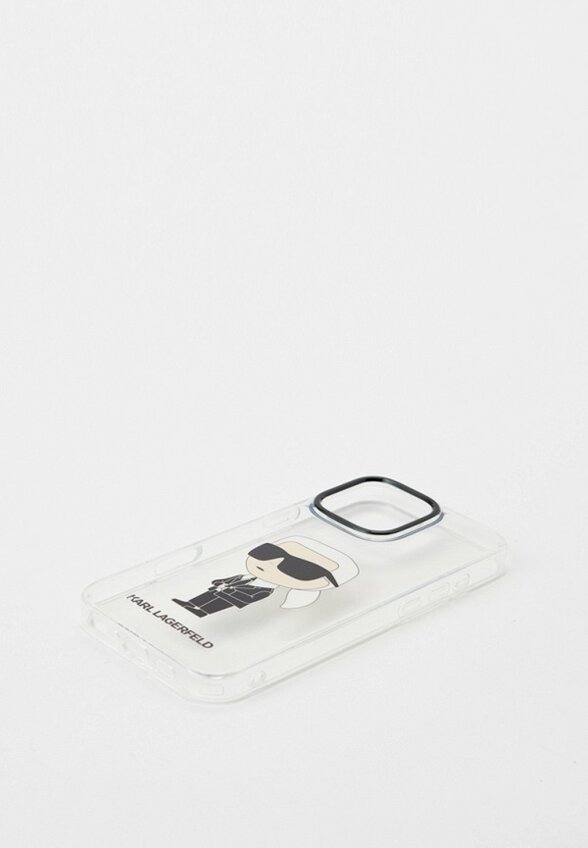 Чехол для iPhone Karl Lagerfeld