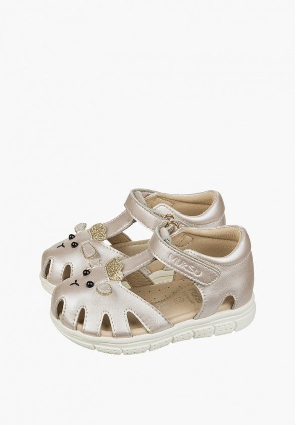 Сандалии Mursu