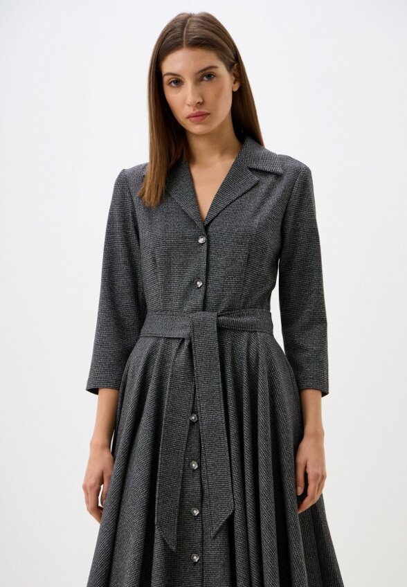 Платье 31 February