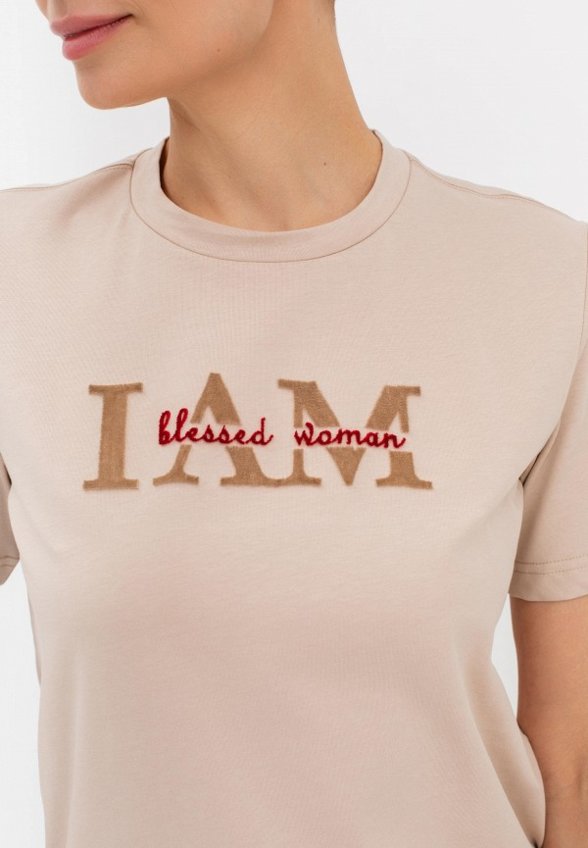 Футболка Bulmer