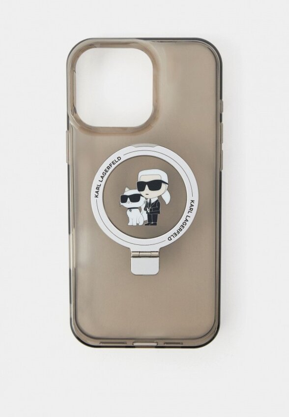 Чехол для iPhone Karl Lagerfeld