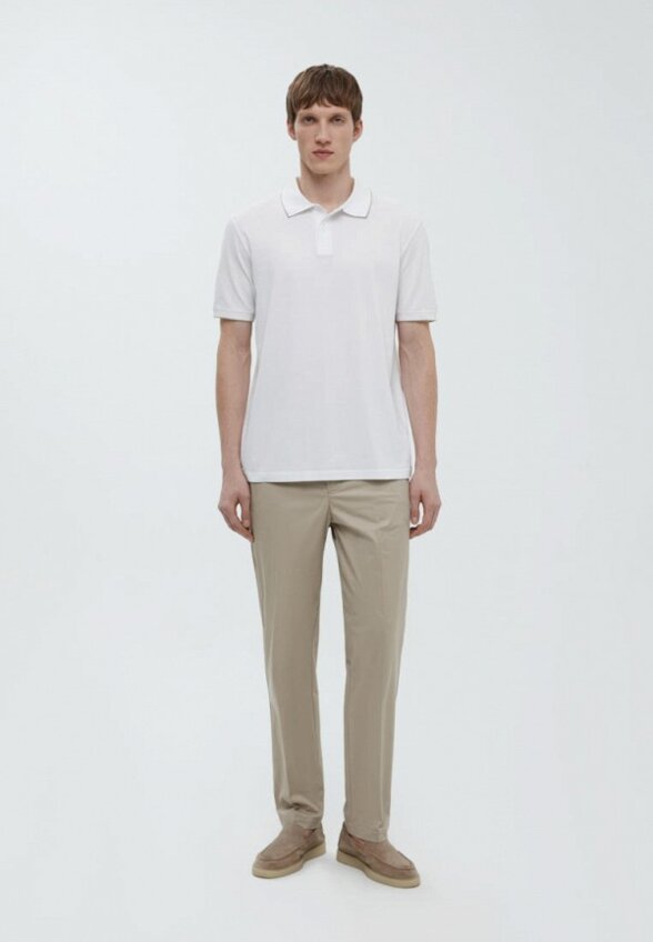 Брюки Finn Flare