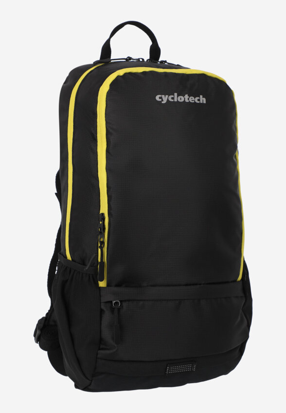 Рюкзак велосипедный Cyclotech 10 л, Черный