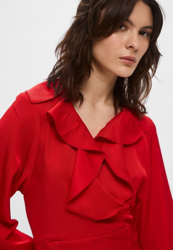 Платье H&M