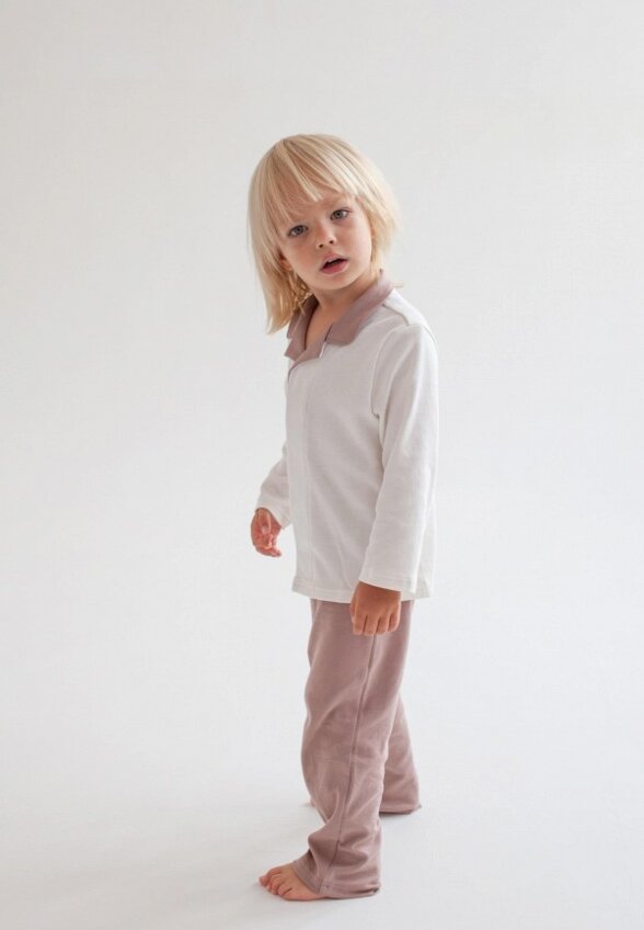 Пижама Tony Tots