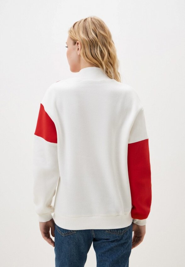 Свитшот Sevenseventeen