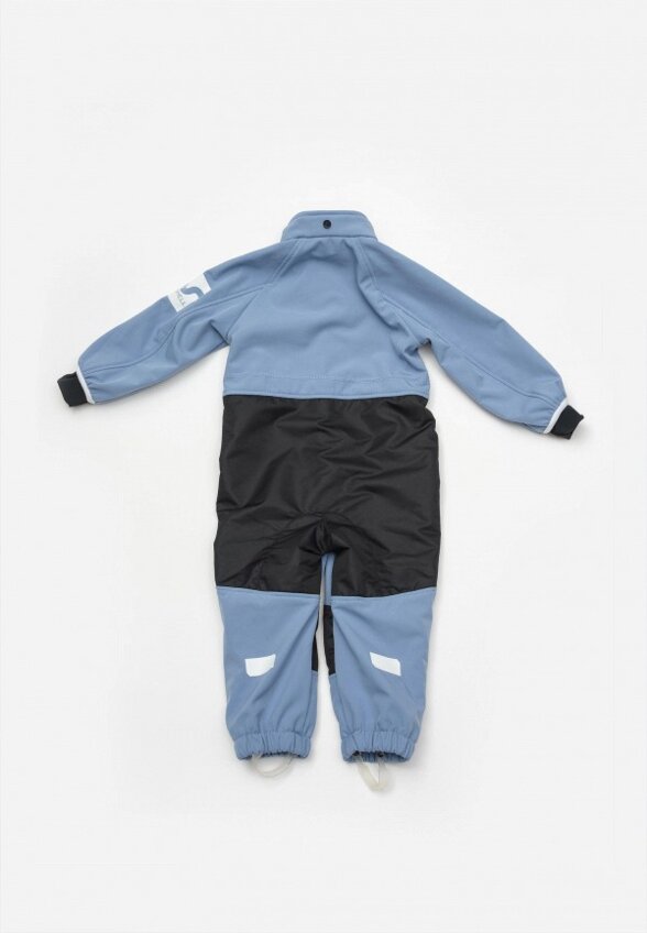 Комбинезон утепленный Artel Sport